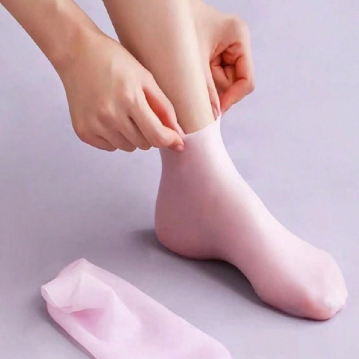 Silicon Socks