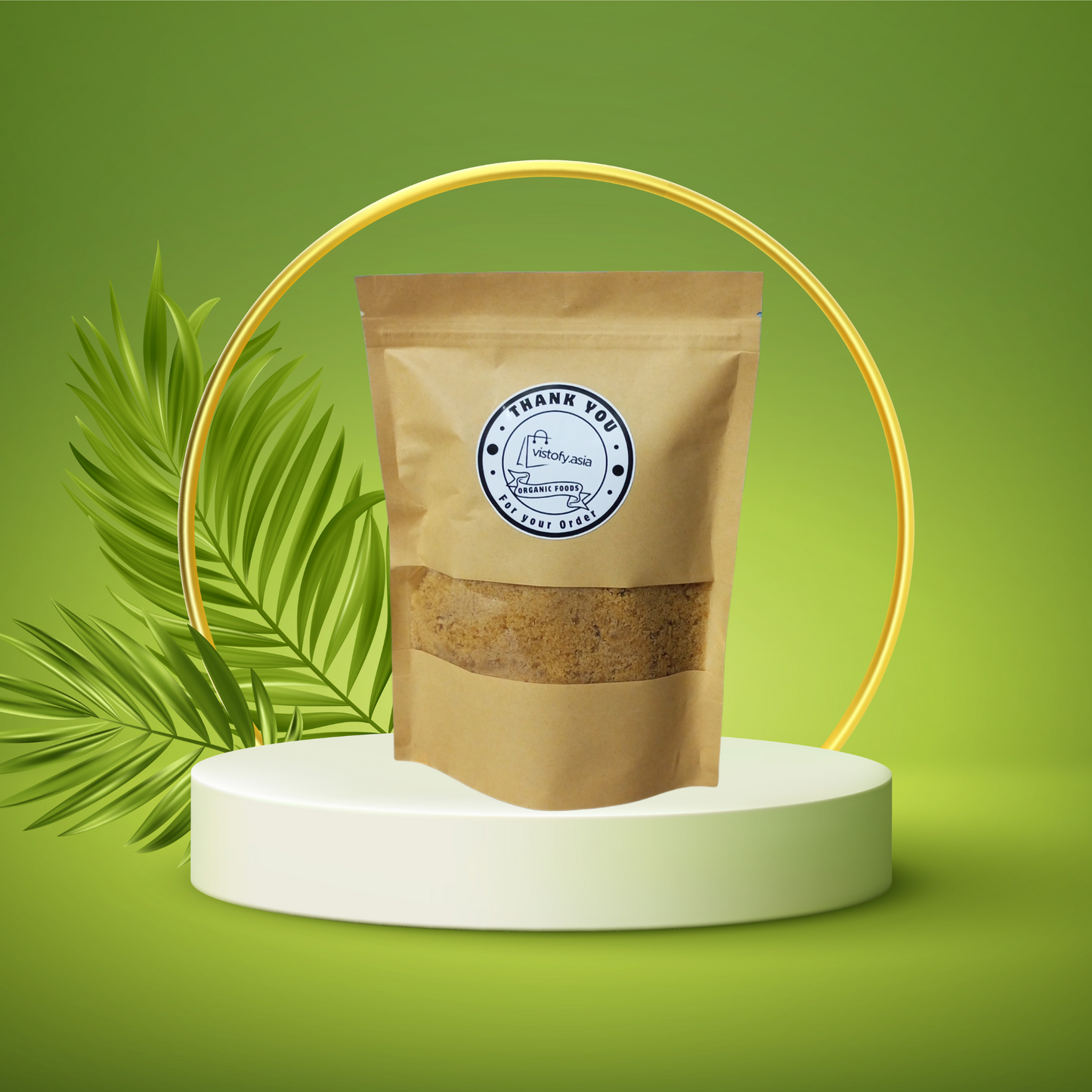 Desi Shakkar - 500g