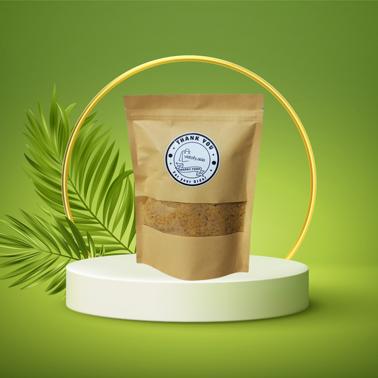 Desi Shakkar - 500g