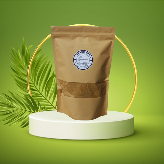 Desi Shakkar Organic - 1 kg